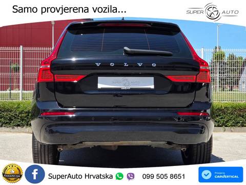 2021 Volvo XC60 — sličica 6