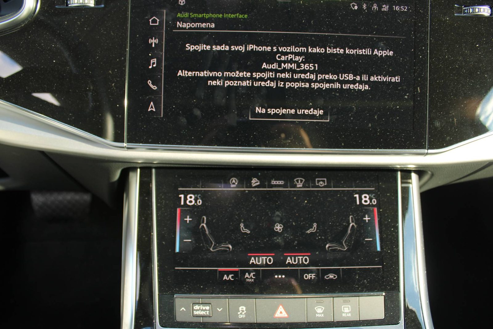 2021 Audi Q7 — fotografija 23