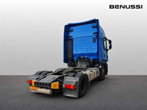 2016 Iveco Stralis — sličica 4