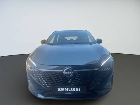 2026 Nissan Qashqai — sličica 2