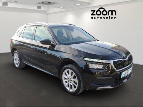 2021 Škoda Kamiq — sličica 2