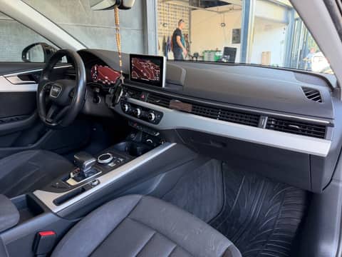 2019 Audi A4 — sličica 5
