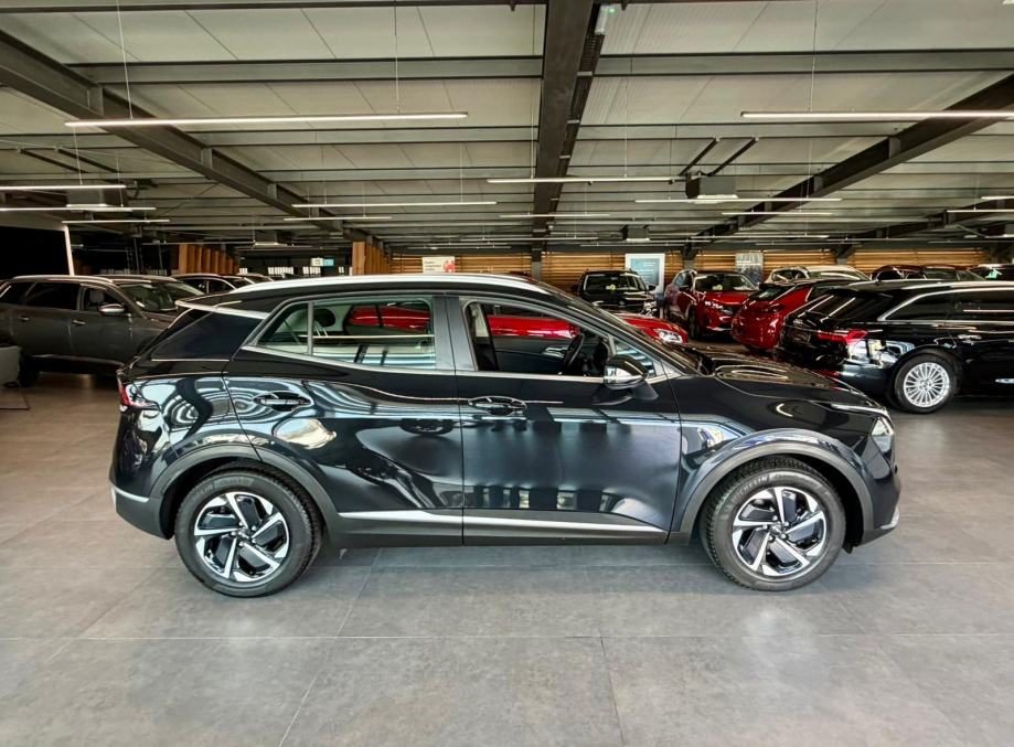 2023 Kia Sportage — fotografija 8