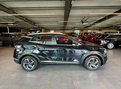2023 Kia Sportage — sličica 8