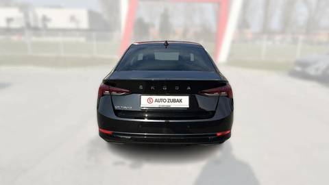 2024 Škoda Octavia — sličica 6