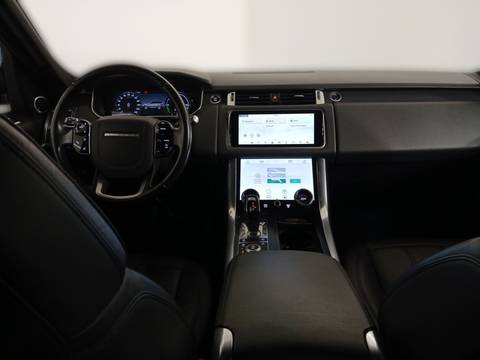 2021 Land Rover Range Rover Sport — sličica 19