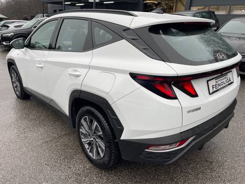 2022 Hyundai Tucson — sličica 4
