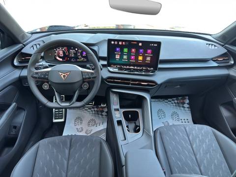 2026 Cupra Terramar — sličica 12