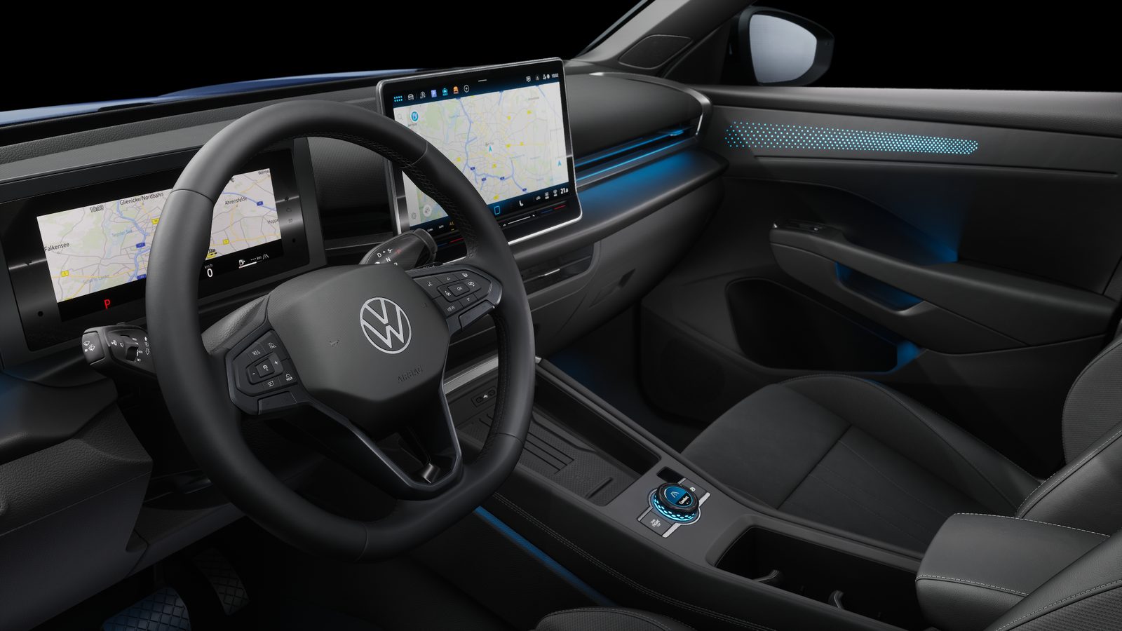 2026 Volkswagen T-Roc — fotografija 8