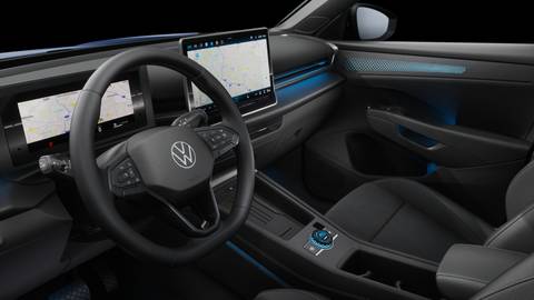 2026 Volkswagen T-Roc — sličica 8