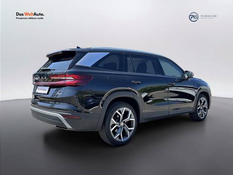 2024 Škoda Kodiaq — sličica 5