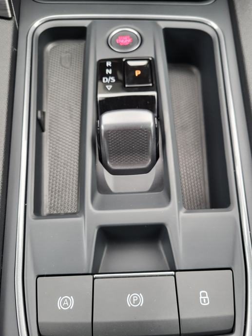 2022 Cupra Formentor — fotografija 27