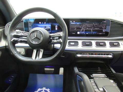 2025 Mercedes-Benz GLE — sličica 15