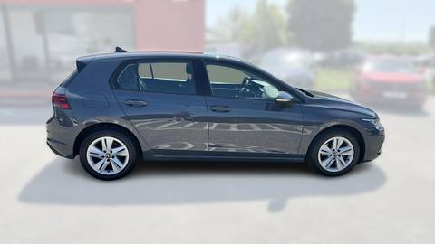 2024 Volkswagen Golf — sličica 8