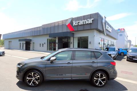 2023 Seat Tarraco — sličica 3