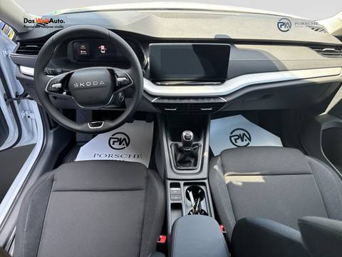 2026 Škoda Octavia — sličica 13