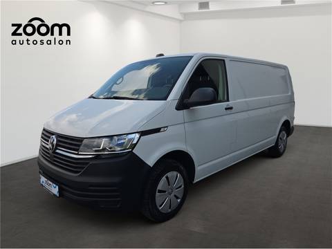 2021 Volkswagen Transporter