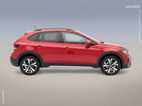 2025 Volkswagen Taigo — sličica 3