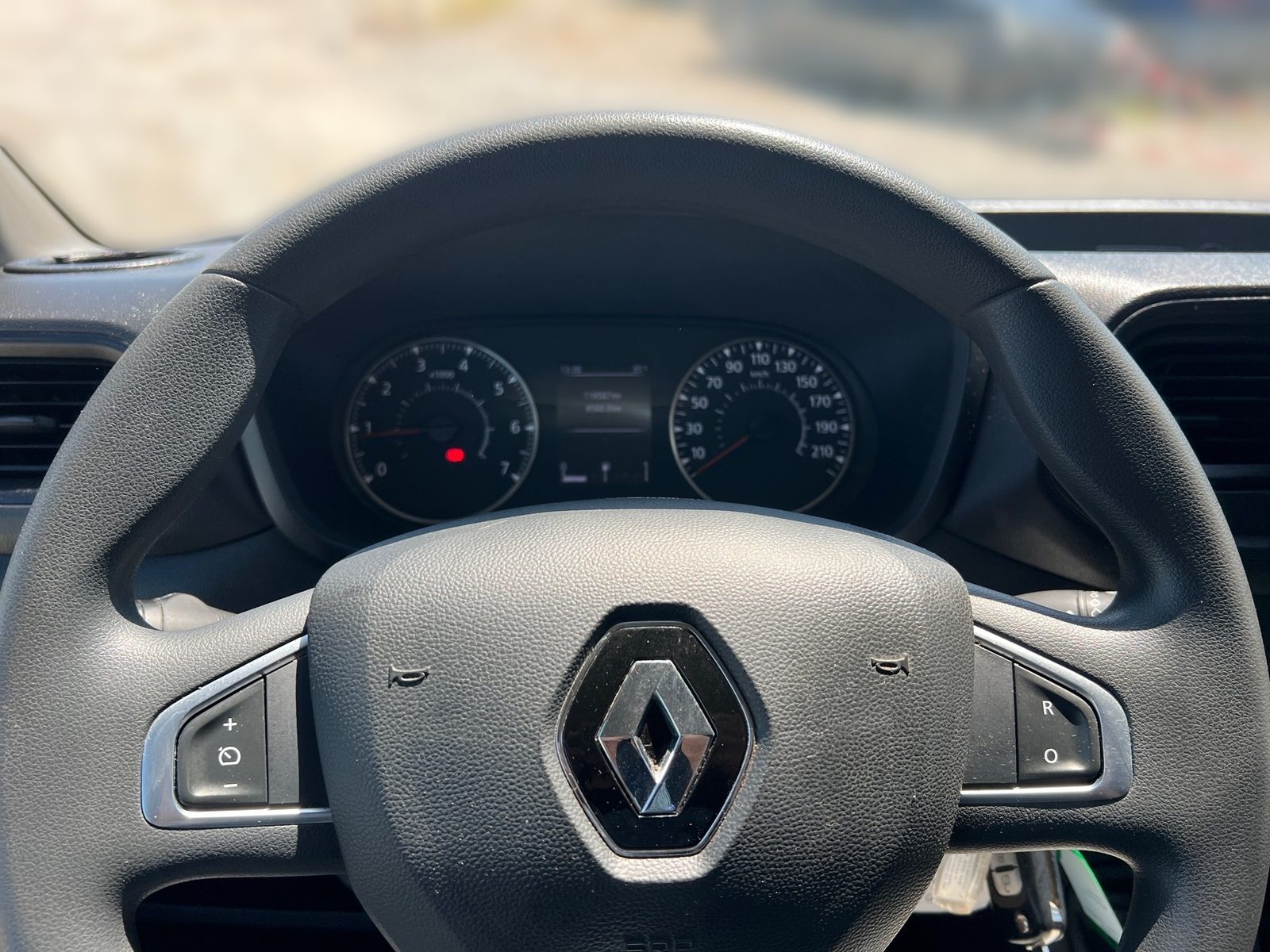 2022 Renault Master — fotografija 14