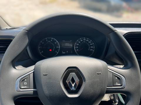 2022 Renault Master — sličica 14