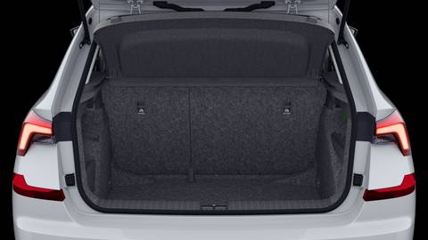2026 Škoda Kamiq — sličica 6