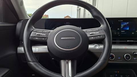 2025 Hyundai Kona — sličica 18