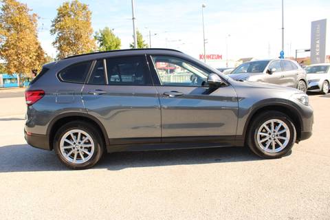 2020 BMW X1 — sličica 4
