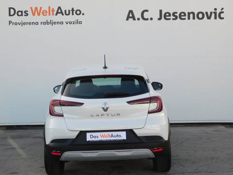 2023 Renault Captur — sličica 5