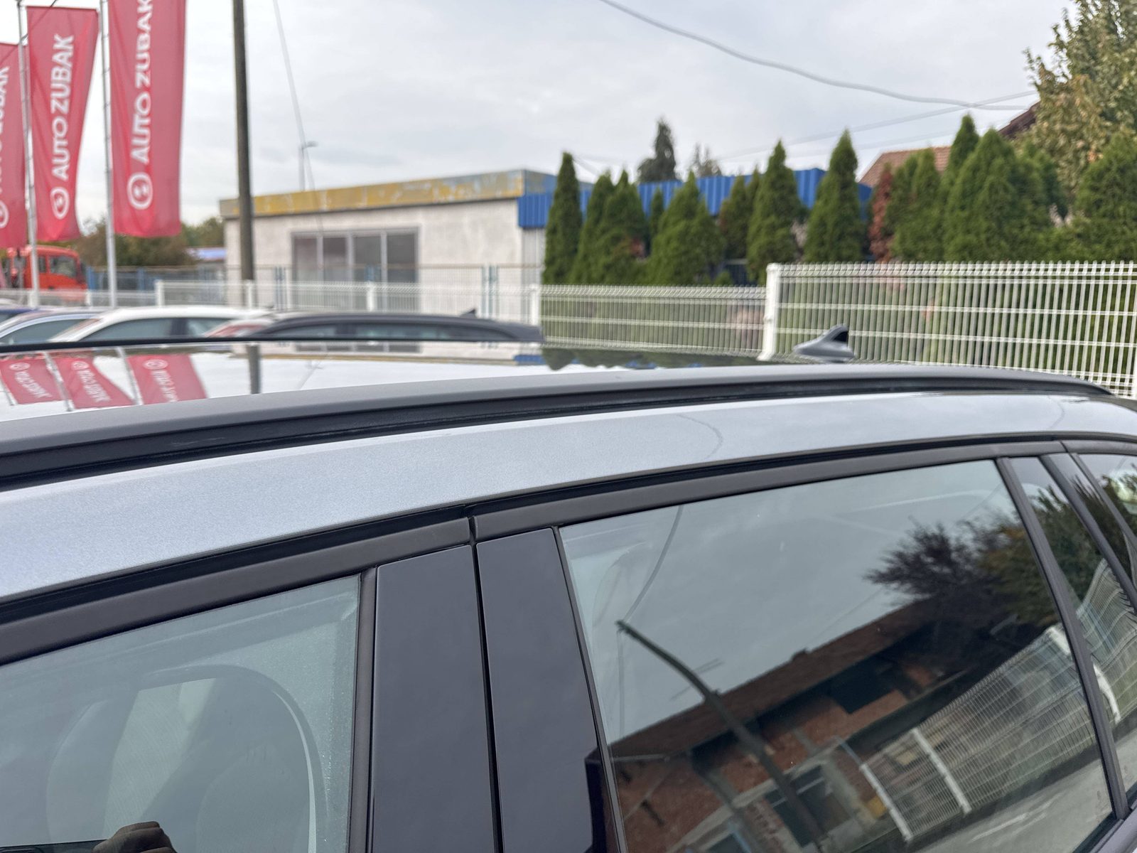 2024 Škoda Octavia Combi — fotografija 15