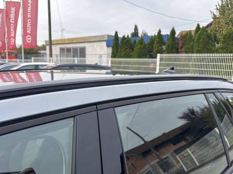 2024 Škoda Octavia Combi — sličica 15
