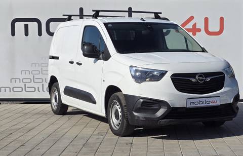 2022 Opel Combo — sličica 2