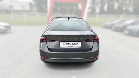2024 Škoda Octavia — sličica 6
