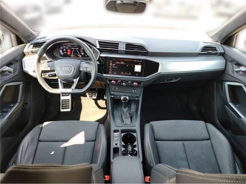 2023 Audi Q3 — sličica 10