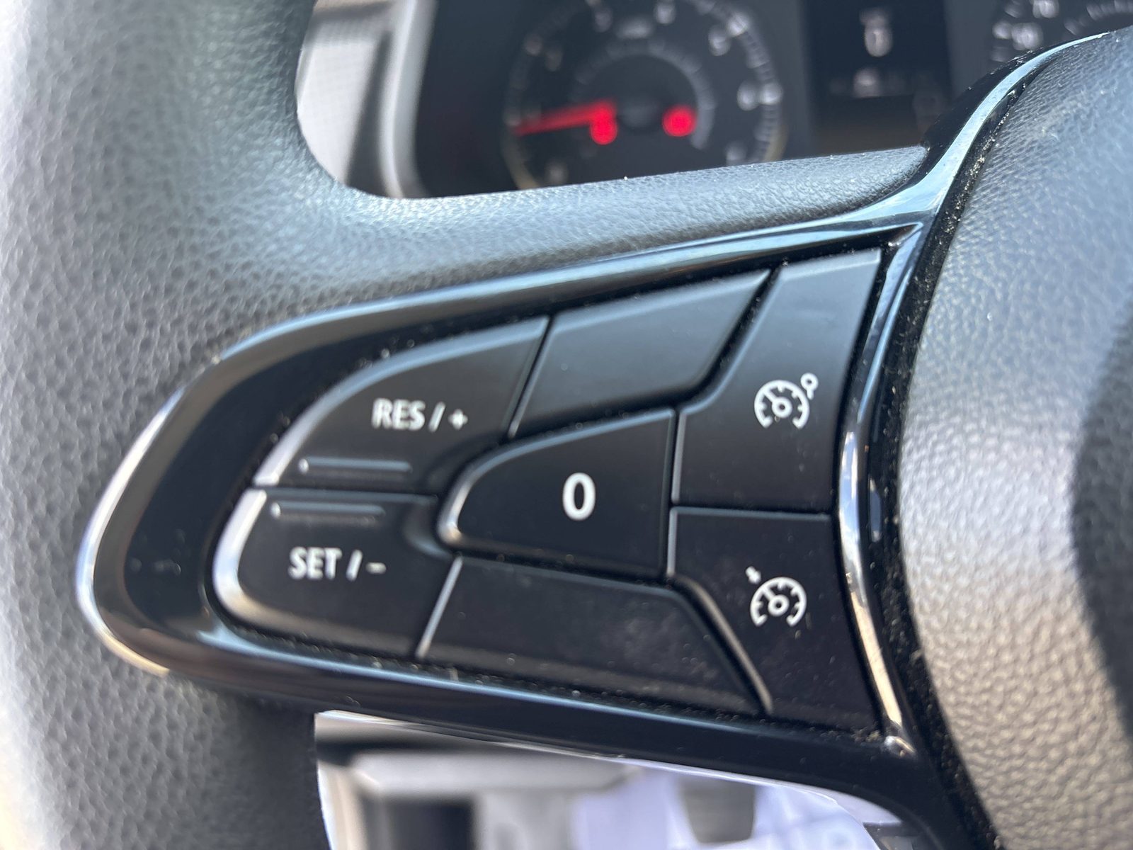 2023 Renault Trafic — fotografija 19