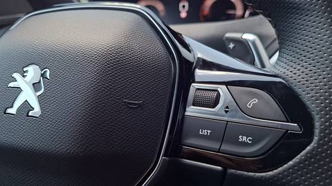 2021 Peugeot 5008 — sličica 20
