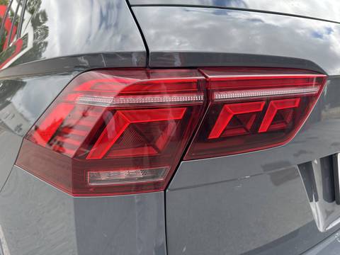 2023 Volkswagen Tiguan — sličica 17