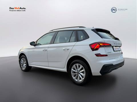 2026 Škoda Kamiq — sličica 7