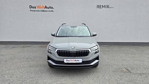 2023 Škoda Karoq — sličica 5