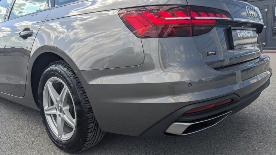 2020 Audi A4 — fotografija 29