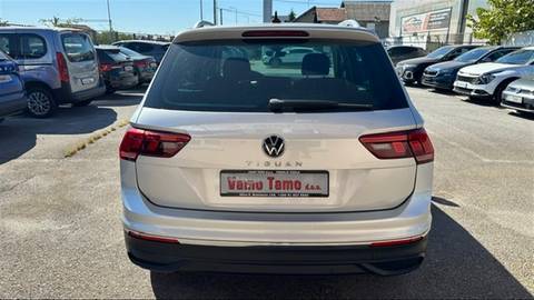 2022 Volkswagen Tiguan — sličica 6