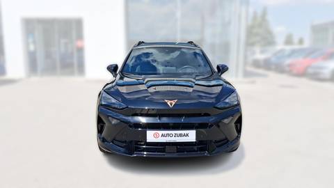 2025 Cupra Formentor — sličica 2