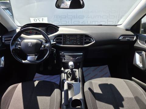 2019 Peugeot 308 — sličica 9