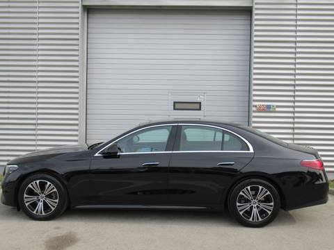 2025 Mercedes-Benz E-klasa Avantgarde — sličica 2