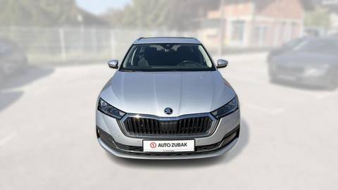 2023 Škoda Octavia Combi — sličica 2