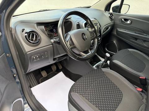 2019 Renault Captur — sličica 7