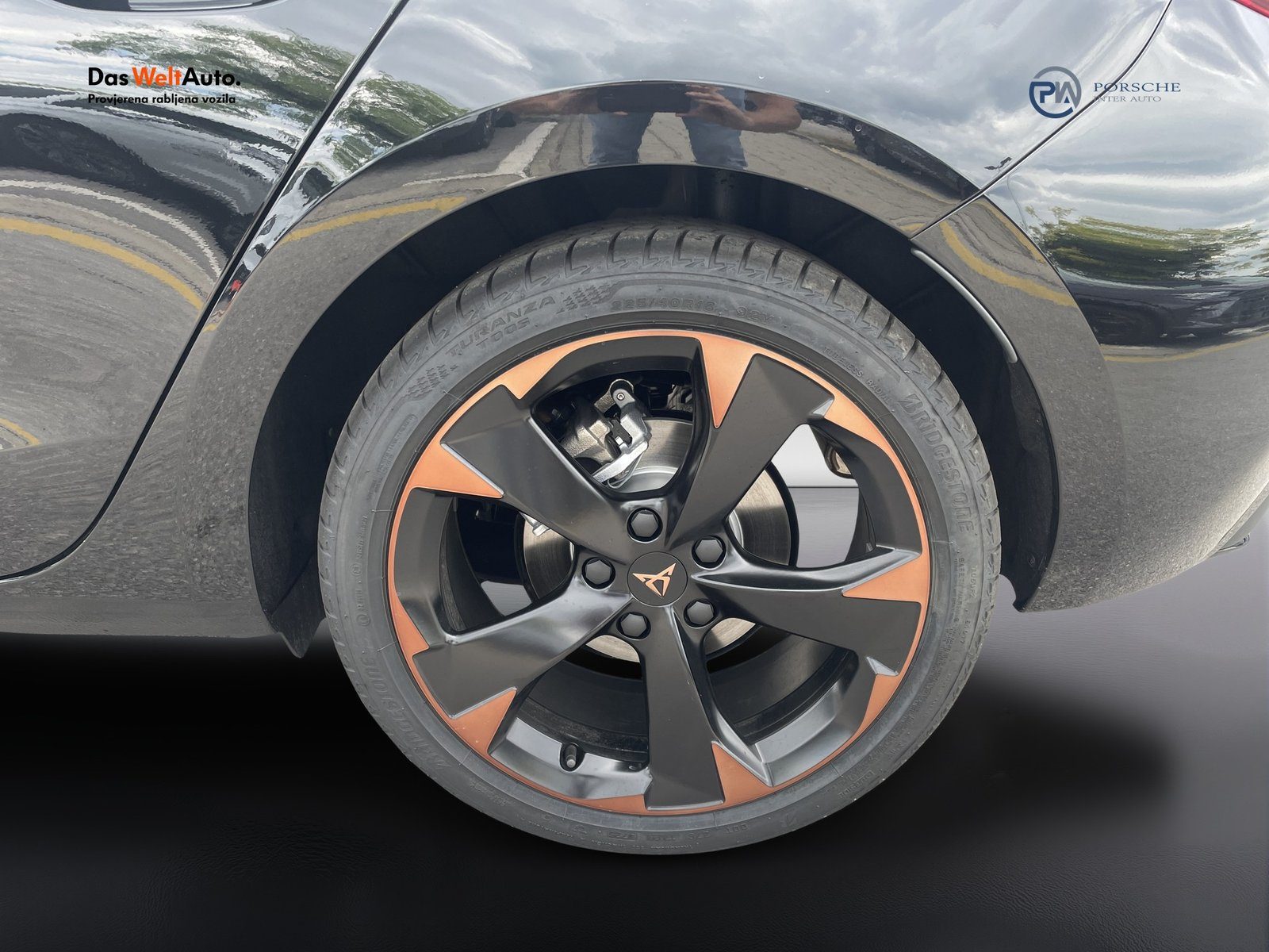 2026 Cupra Leon — fotografija 21