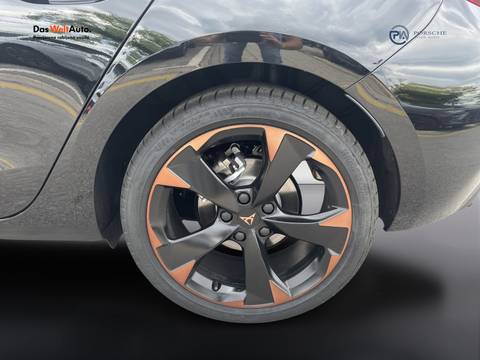2026 Cupra Leon — sličica 21