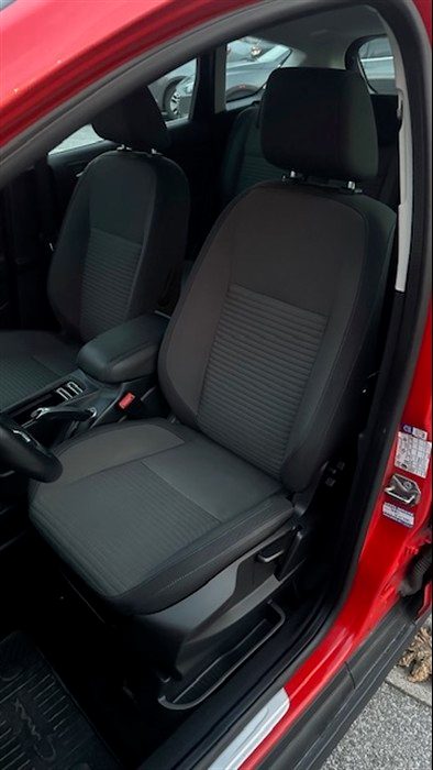 2017 Ford C-Max — fotografija 10