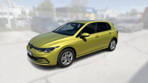 2024 Volkswagen Golf