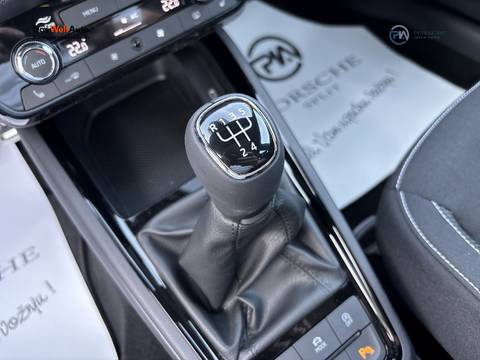 2026 Škoda Kamiq — sličica 20